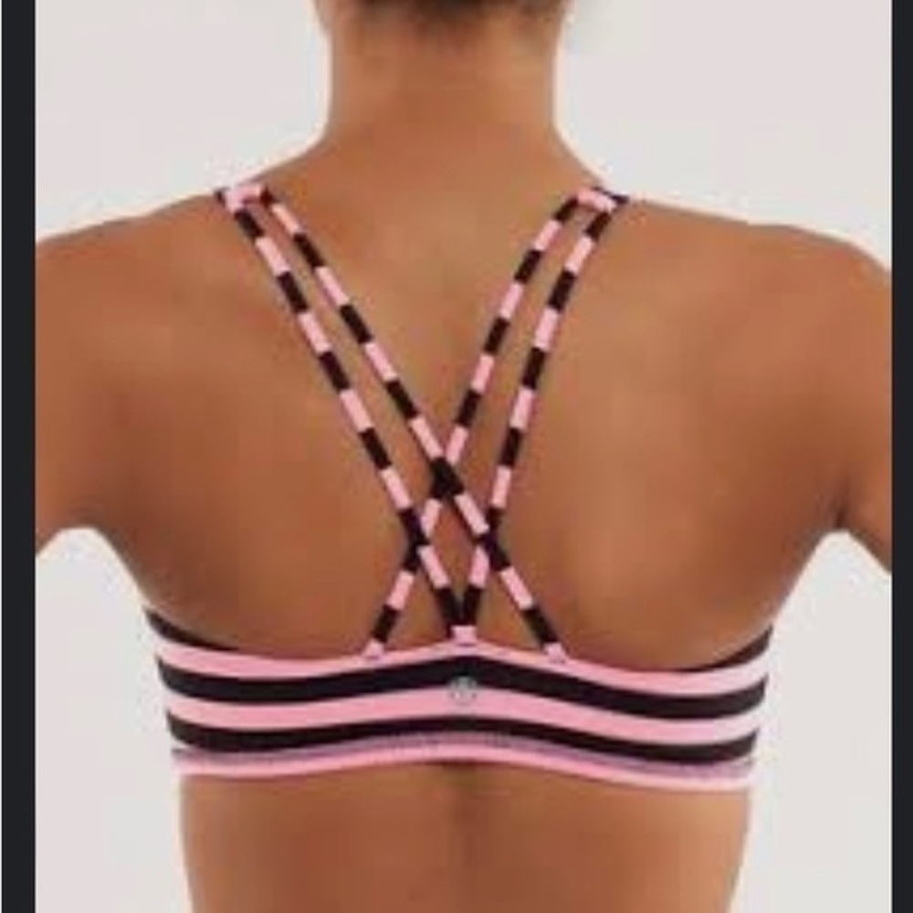 🎈Host Pick🎈Lululemon Free to Be Bra